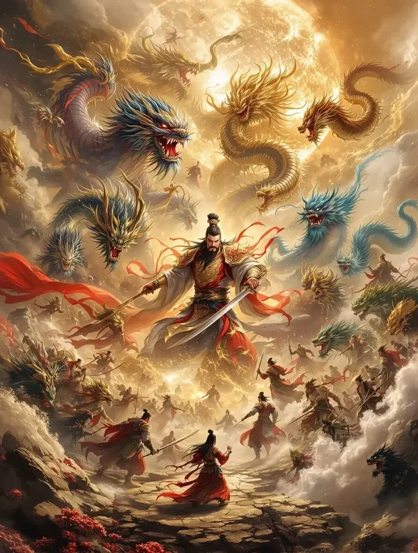 封神第二部 - 亚洲av无码在线观看 封神第二部 - 亚洲av无码
