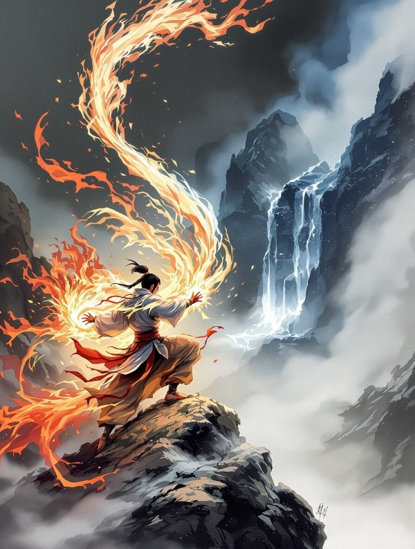 雾山五行·终章 - 亚洲av无码在线观看 雾山五行·终章 - 亚洲av无码